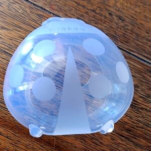Haakaa Ladybug Silicone Milk Collecter